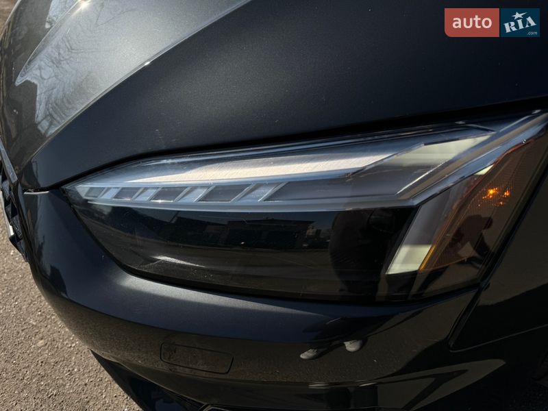 Ліфтбек Audi A5 2021 в Києві