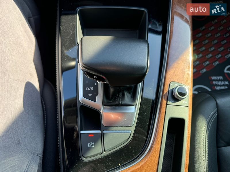 Ліфтбек Audi A5 2021 в Києві