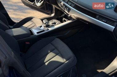 Купе Audi A5 2017 в Любомле