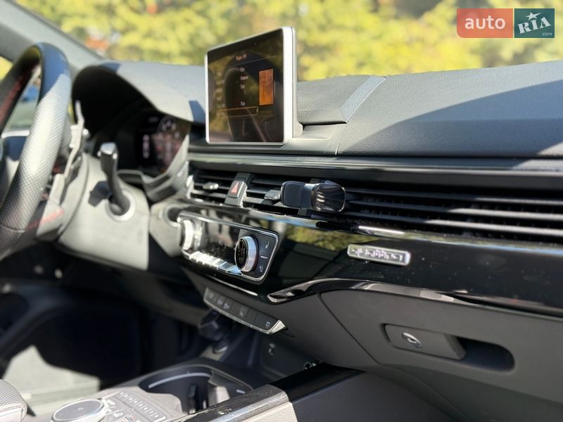 Купе Audi A5 2018 в Тернополе