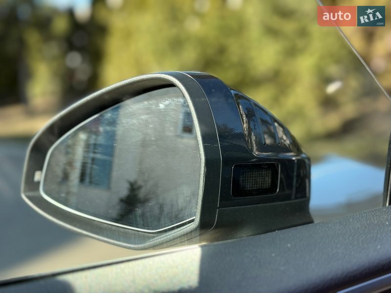 Купе Audi A5 2018 в Тернополе