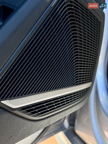 Купе Audi A5 2018 в Києві