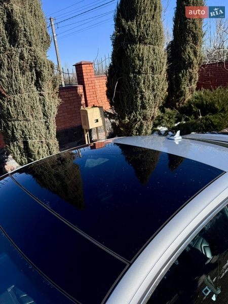 Купе Audi A5 2018 в Києві