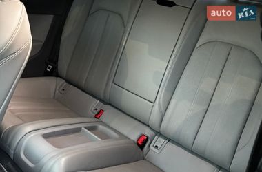 Купе Audi A5 2017 в Києві