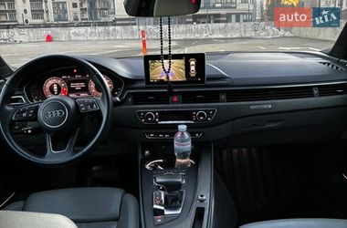 Купе Audi A5 2017 в Києві