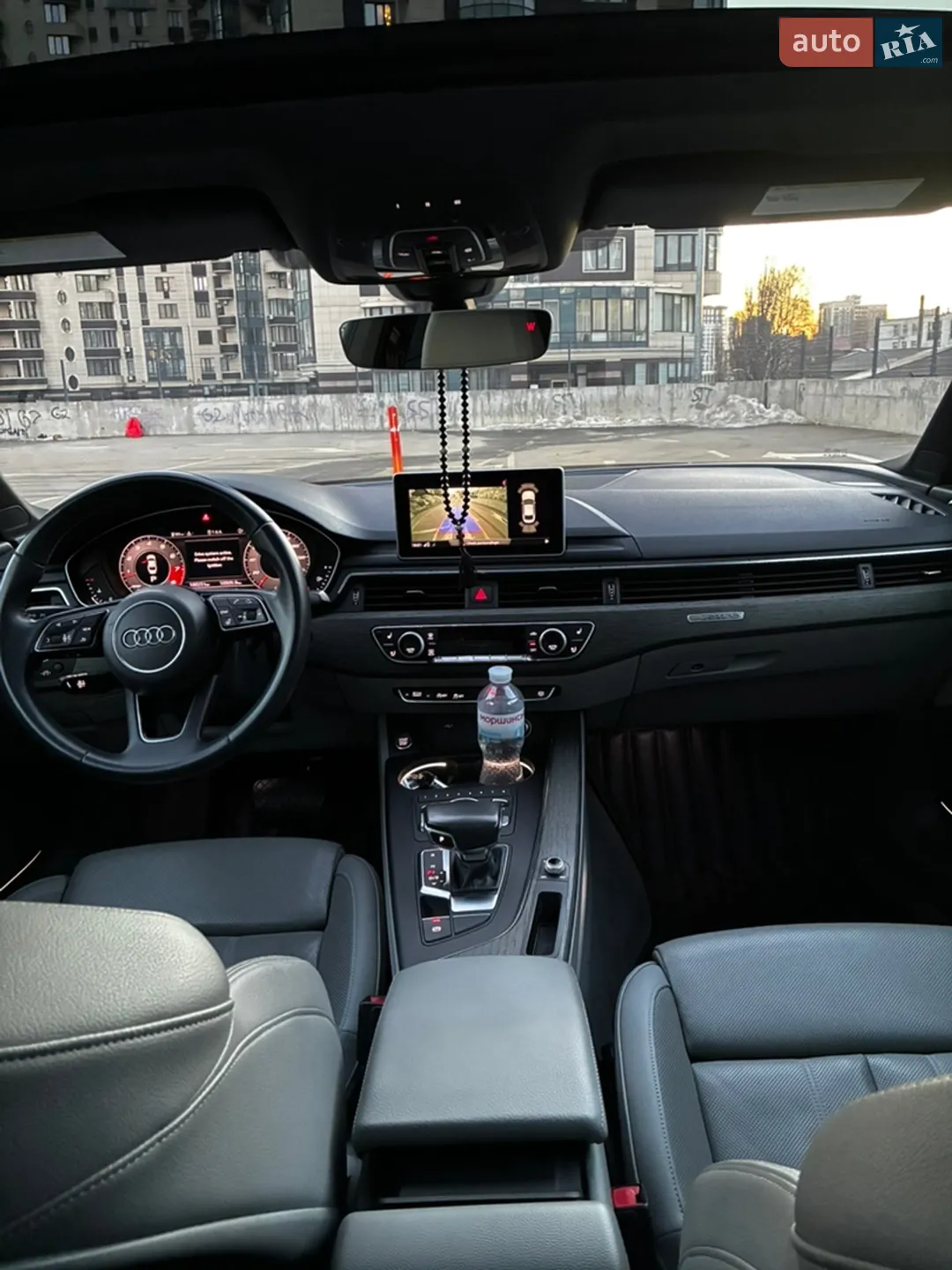 2017 Audi A5 - мініатюра 20