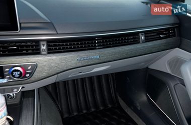 Купе Audi A5 2017 в Києві