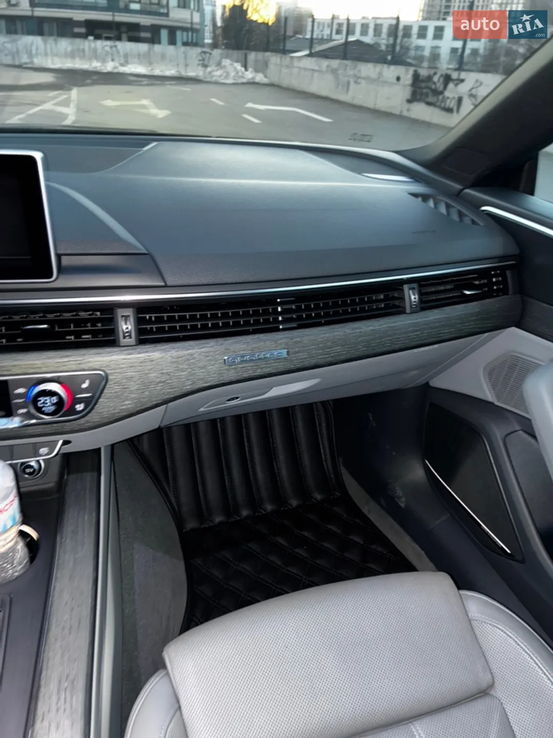 2017 Audi A5 - мініатюра 24