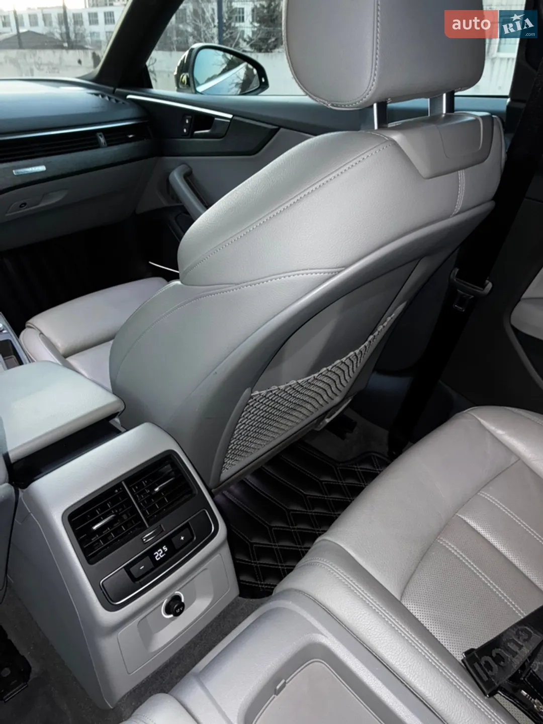 2017 Audi A5 - мініатюра 27
