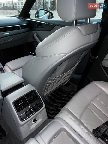 Купе Audi A5 2017 в Києві