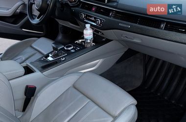Купе Audi A5 2017 в Києві