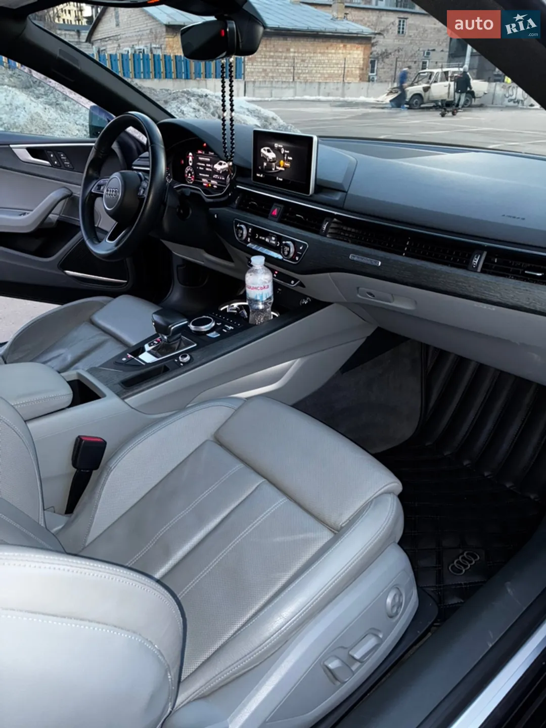 2017 Audi A5 - мініатюра 31