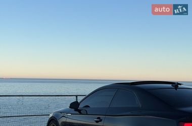 Купе Audi A5 2017 в Одессе