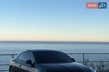 Купе Audi A5 2017 в Одессе