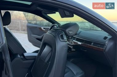 Купе Audi A5 2017 в Одессе