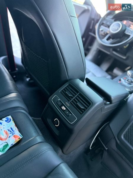 Купе Audi A5 2017 в Одессе