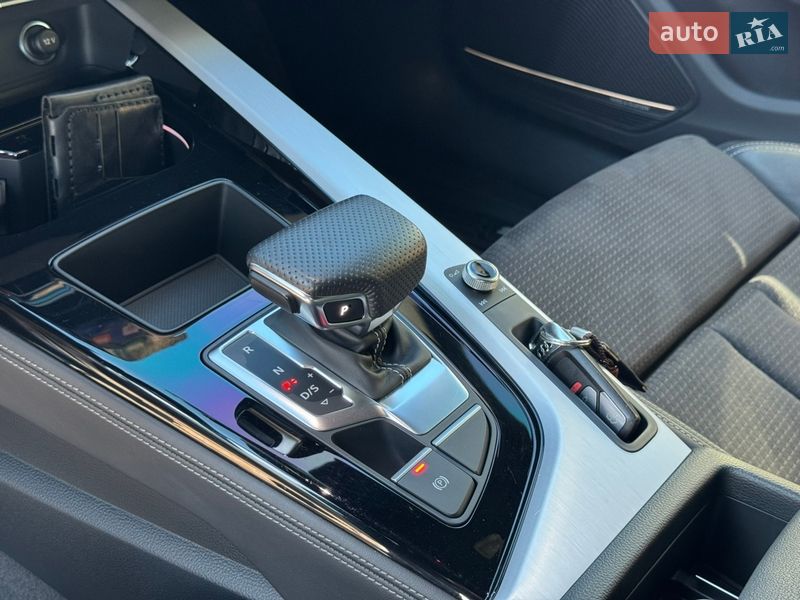 Лифтбек Audi A5 2022 в Киеве