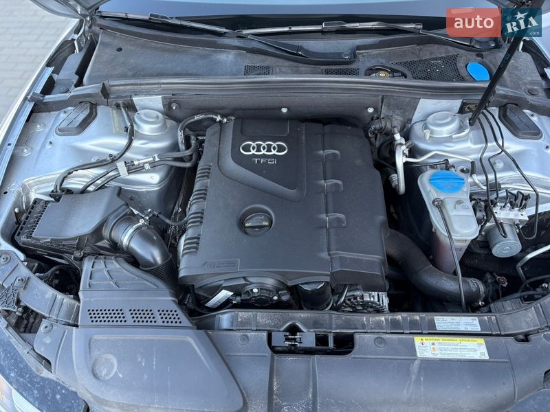 Купе Audi A5 2015 в Киеве фото 20 Купе Audi A5 2015 в Киеве