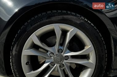 Купе Audi A5 2010 в Львове