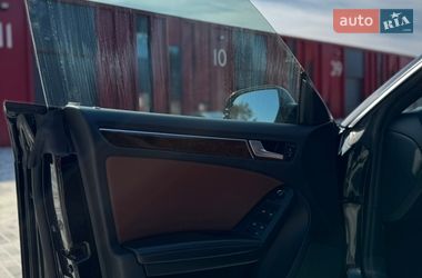 Купе Audi A5 2010 в Львове