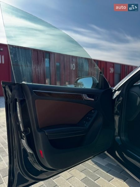 Купе Audi A5 2010 в Львове