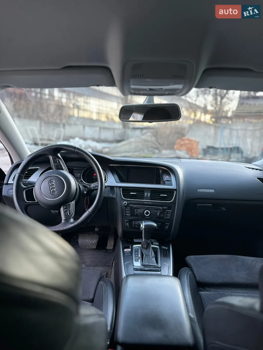 2012 Audi A5 - мініатюра 9