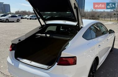 Купе Audi A5 2019 в Киеве