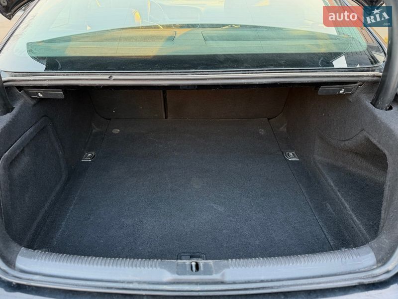 Купе Audi A5 2011 в Шептицькому