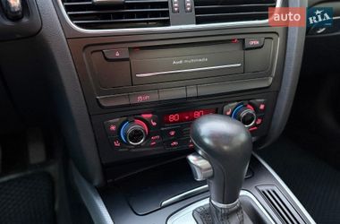 Купе Audi A5 2011 в Шептицькому
