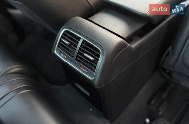 Купе Audi A5 2011 в Шептицькому