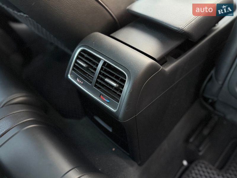 Купе Audi A5 2011 в Шептицькому