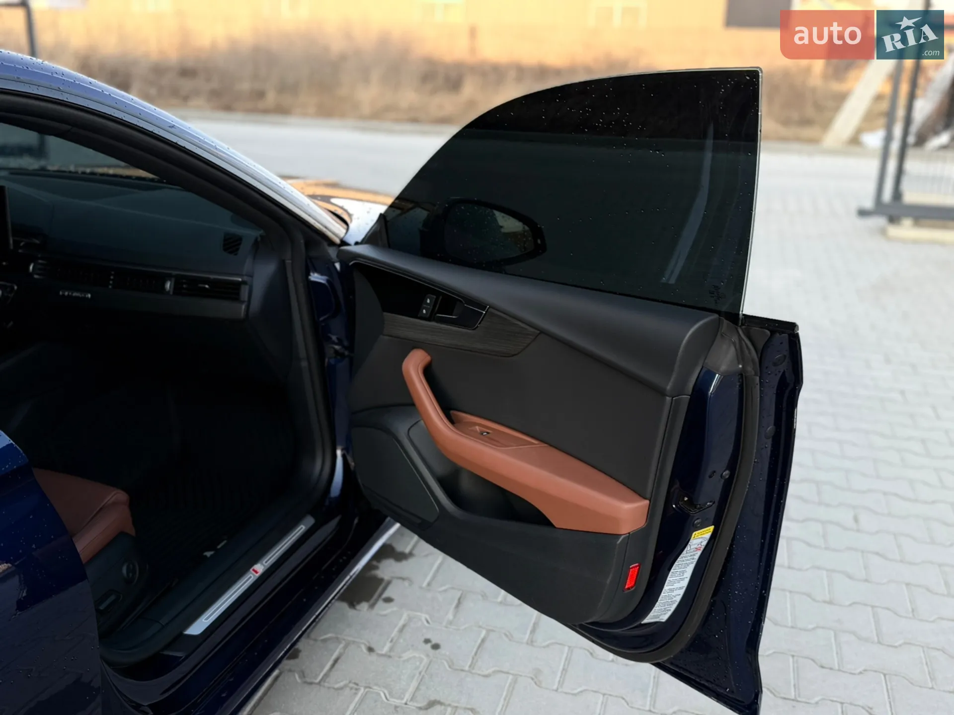 2023 Audi A5 - мініатюра 18
