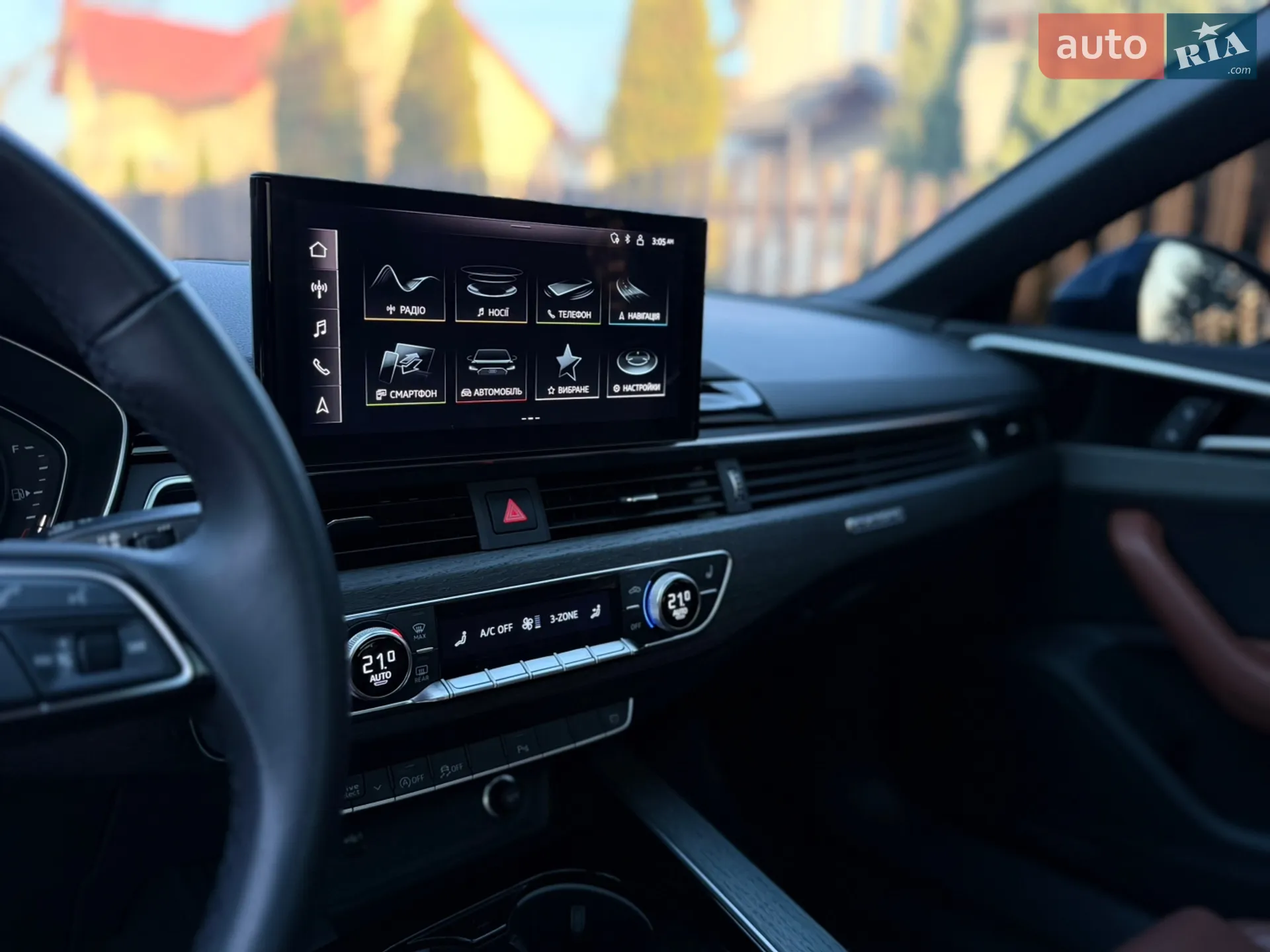 2023 Audi A5 - мініатюра 17