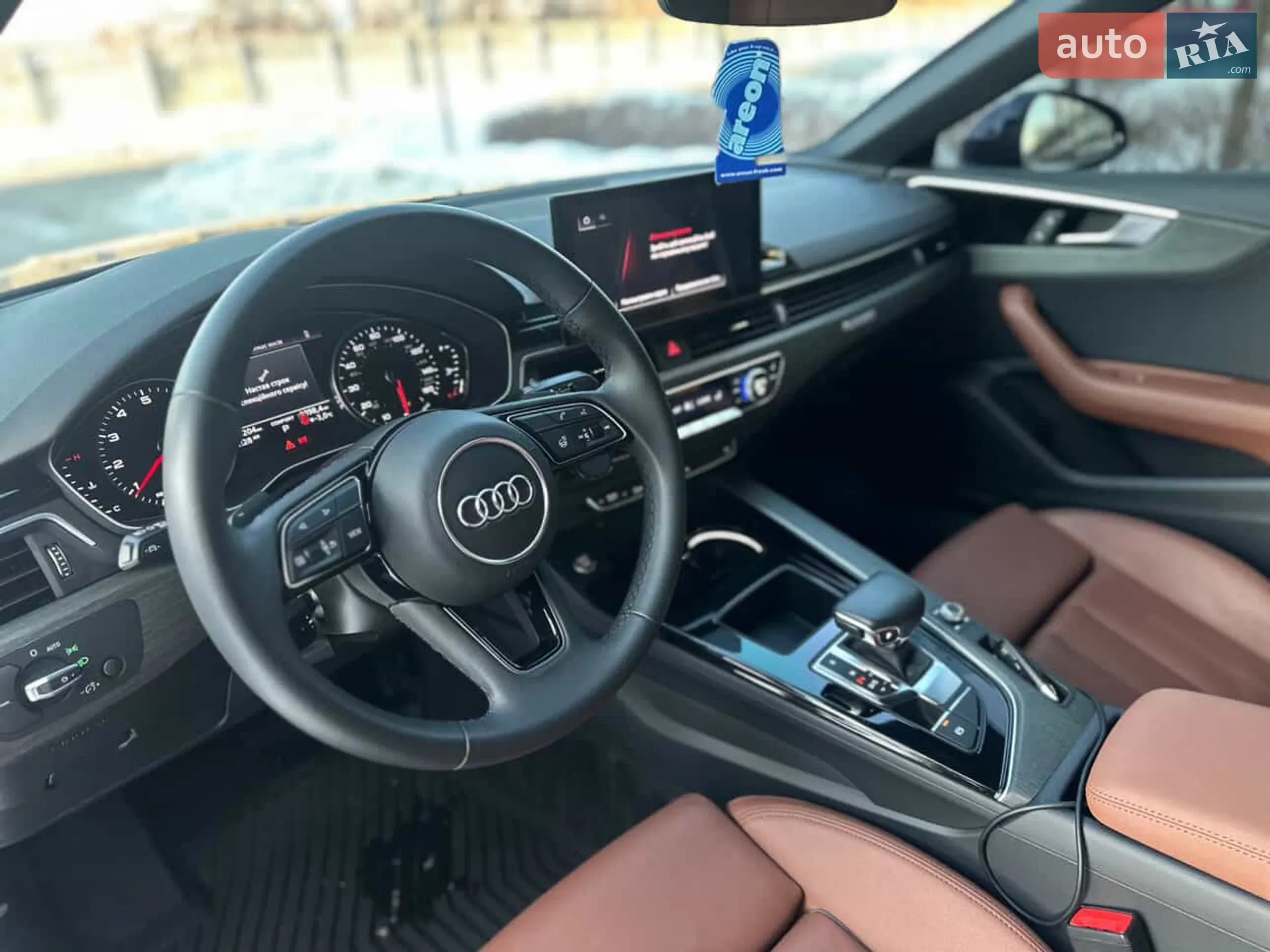 2023 Audi A5 - мініатюра 25