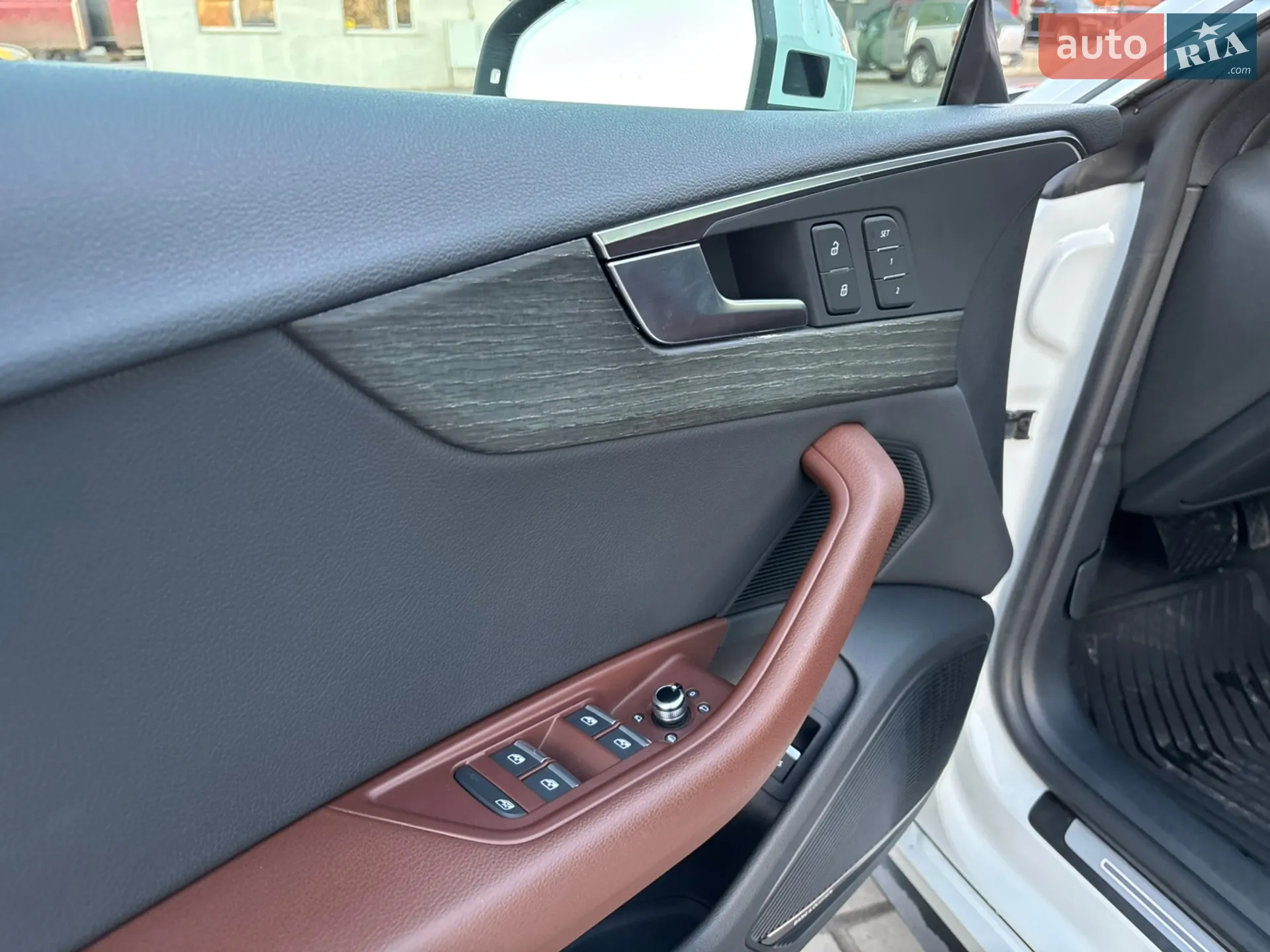 2018 Audi A5 - мініатюра 23