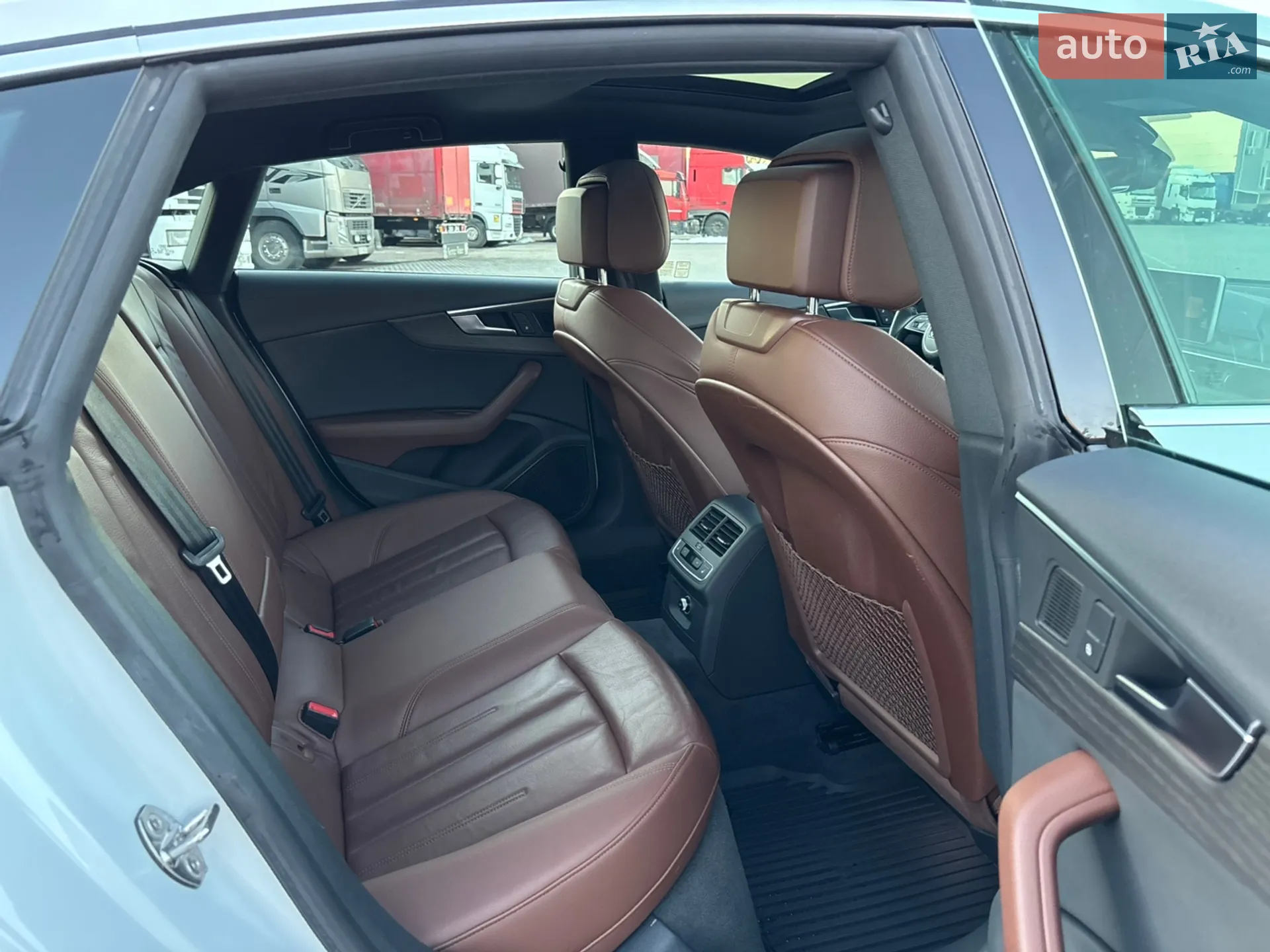 2018 Audi A5 - мініатюра 26