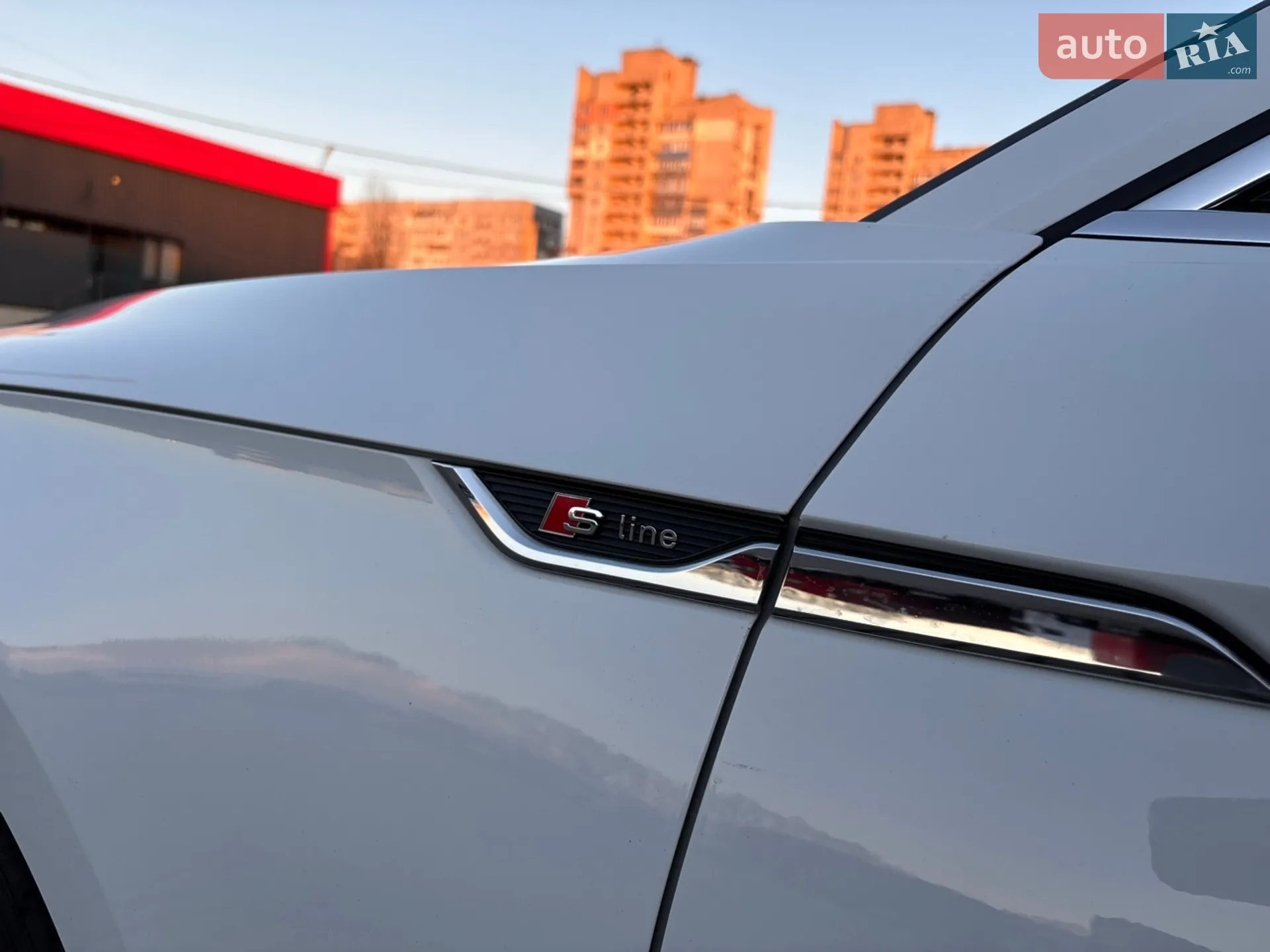 2018 Audi A5 - мініатюра 30