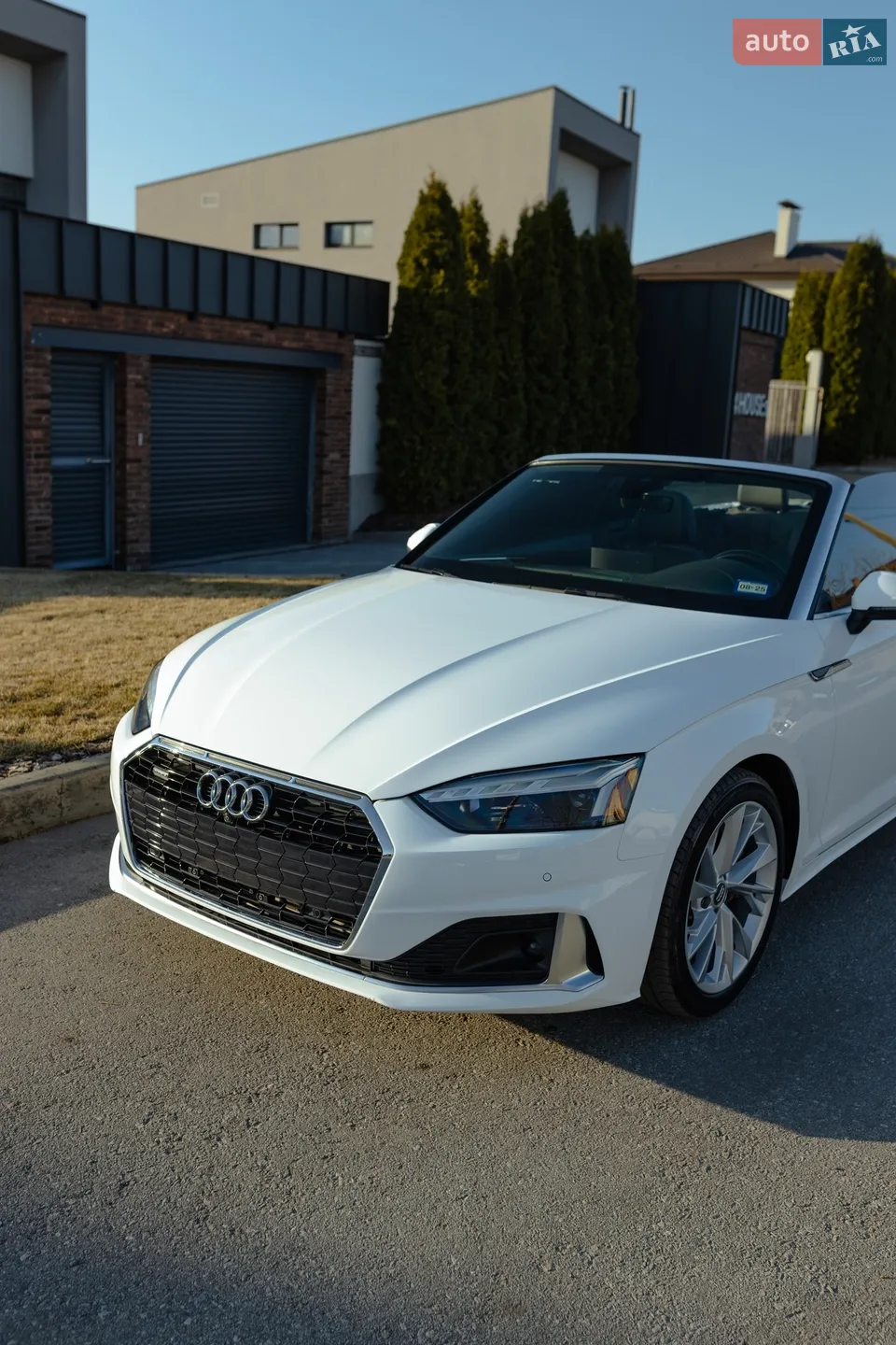 2022 Audi A5 - мініатюра 23