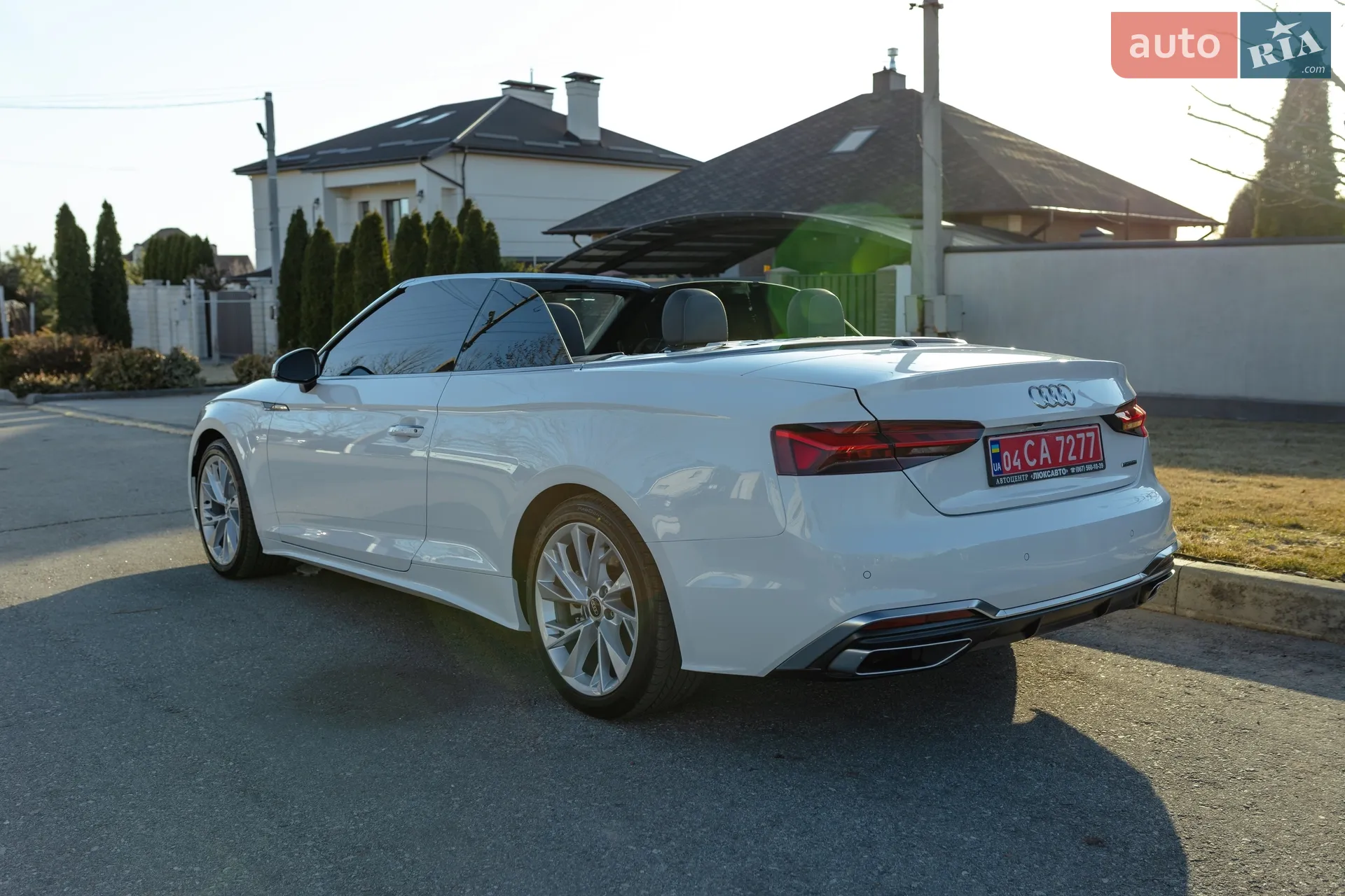 2022 Audi A5 - мініатюра 27