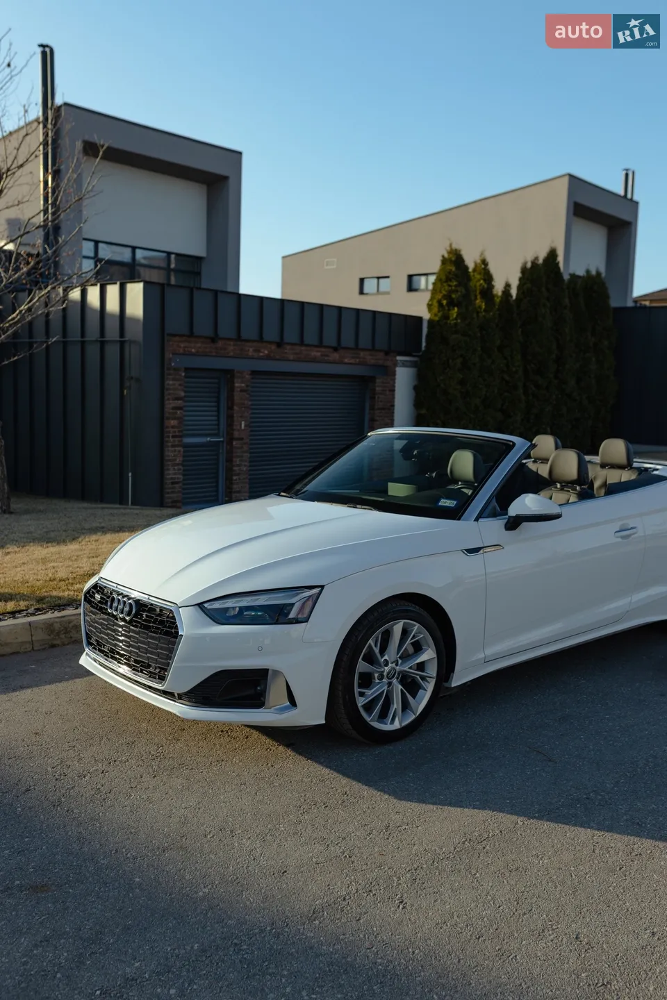 2022 Audi A5 - мініатюра 30