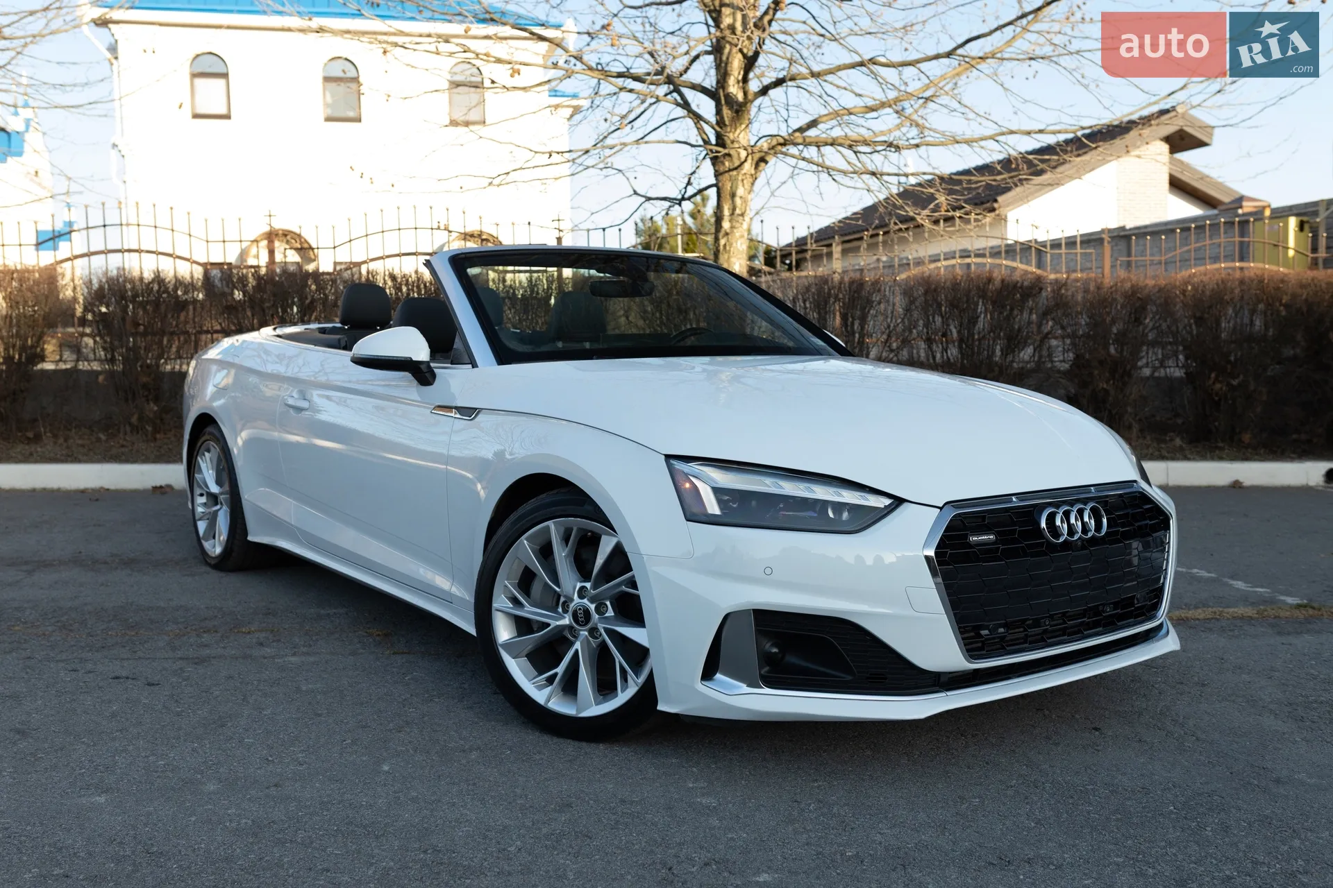 2022 Audi A5 - мініатюра 32