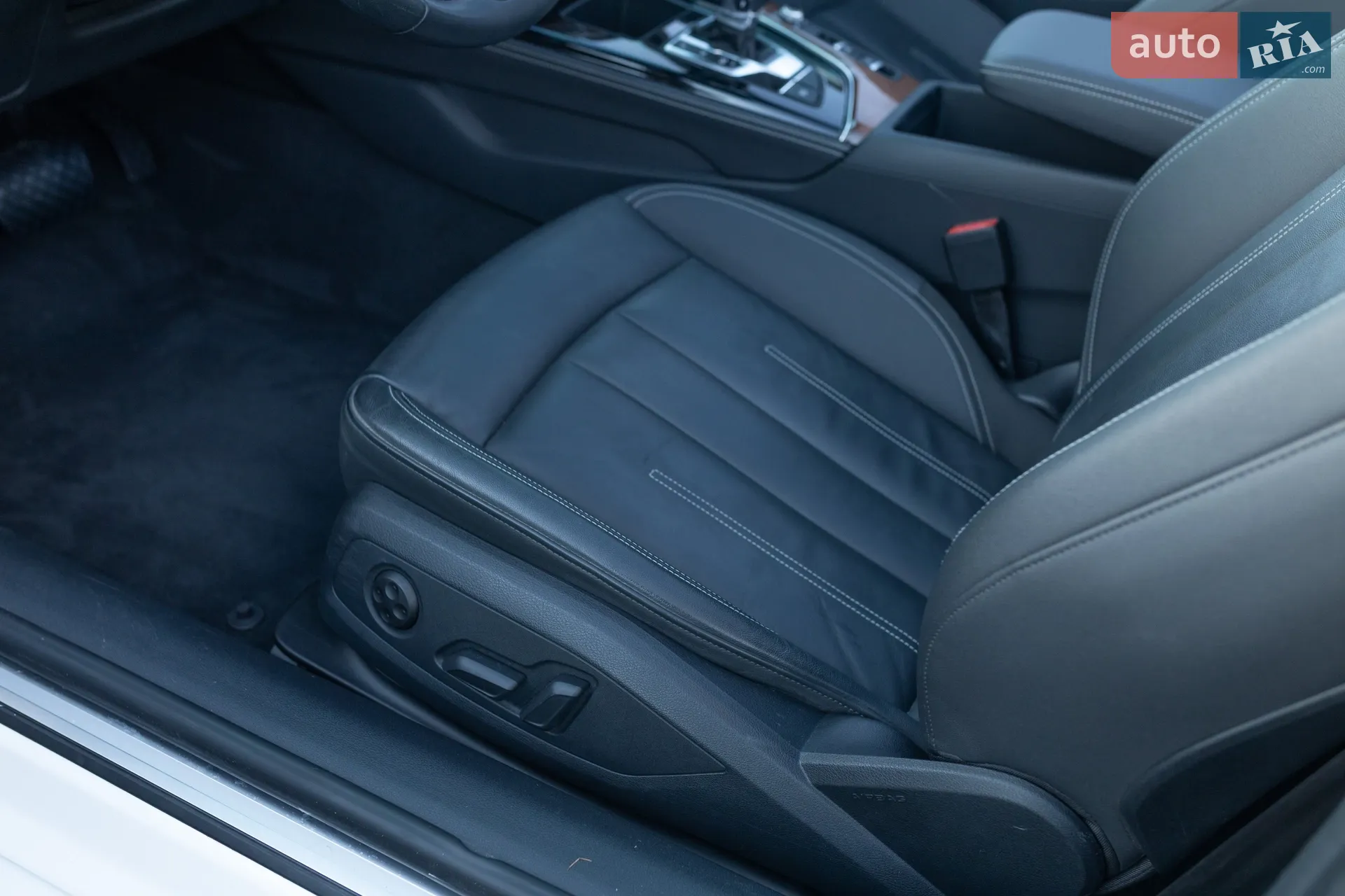 2022 Audi A5 - мініатюра 49