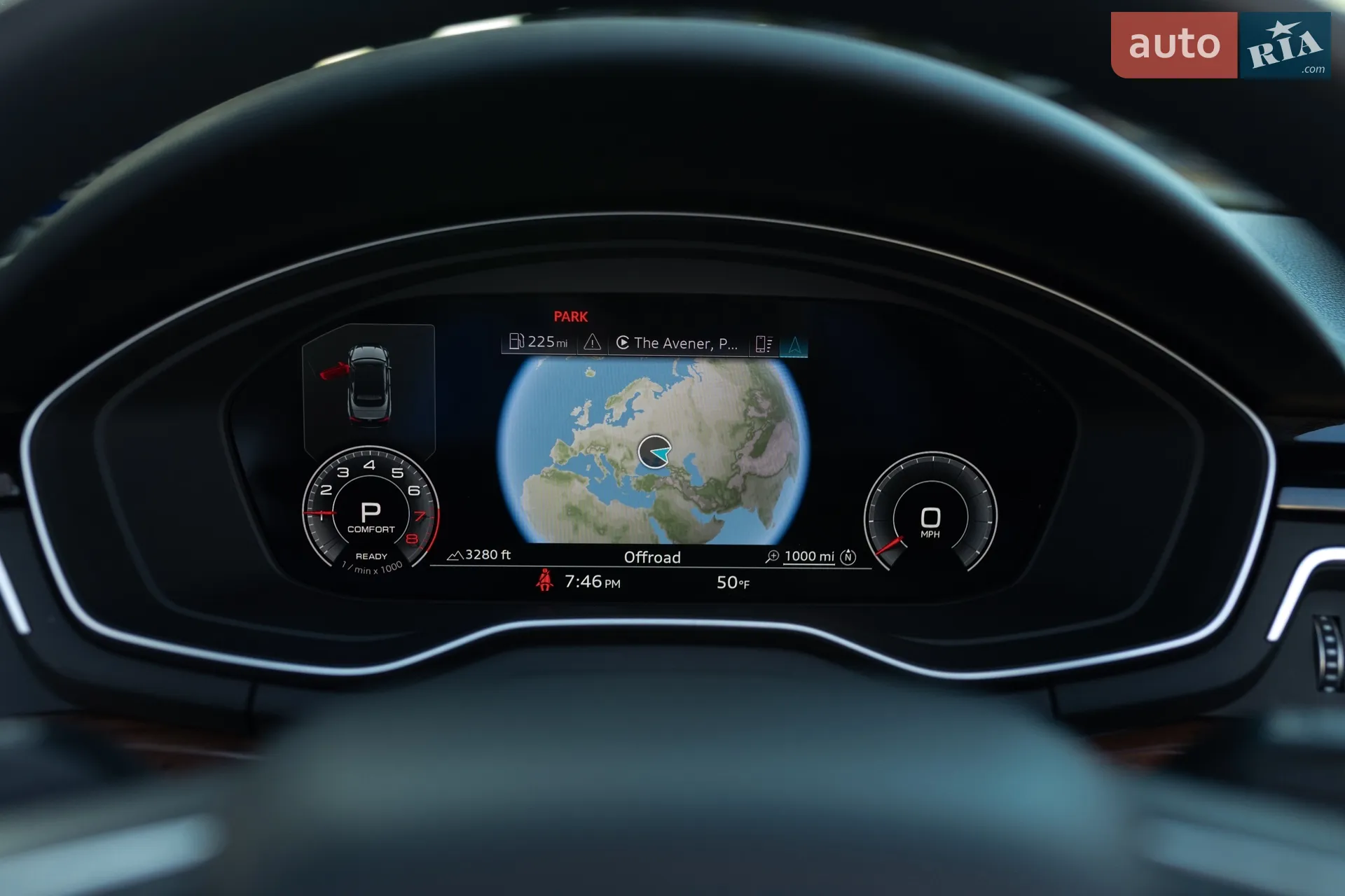 2022 Audi A5 - мініатюра 71