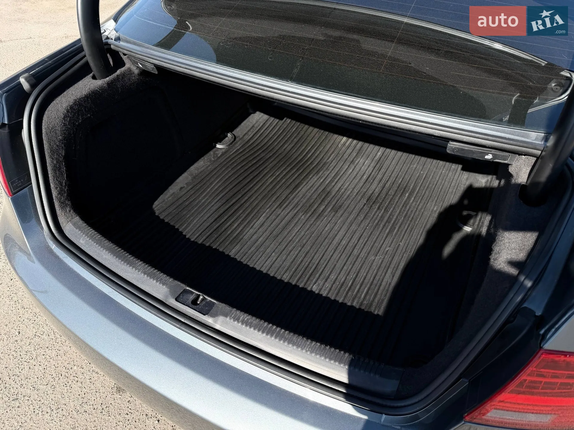 2012 Audi A5 - мініатюра 29