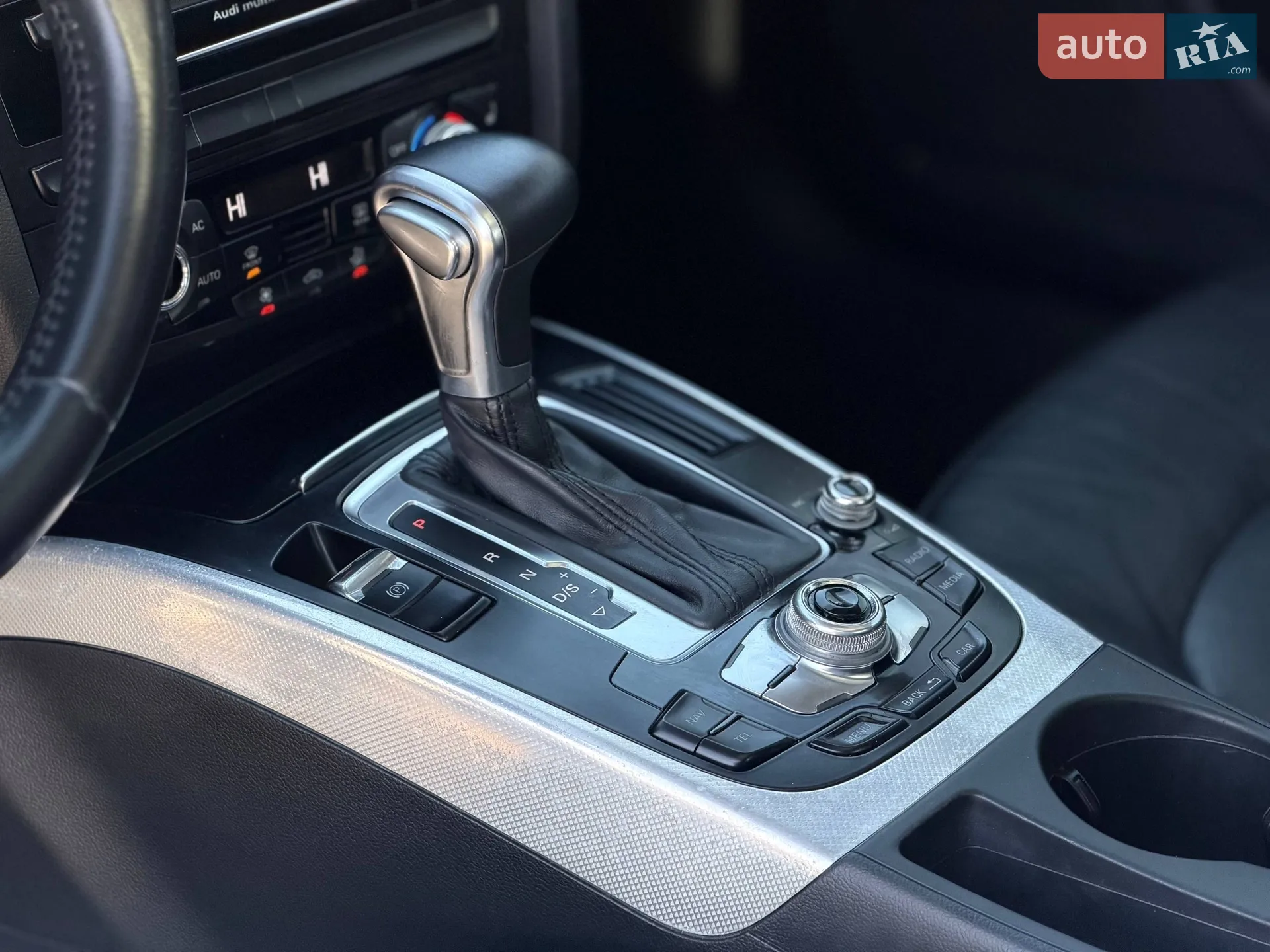2012 Audi A5 - мініатюра 35