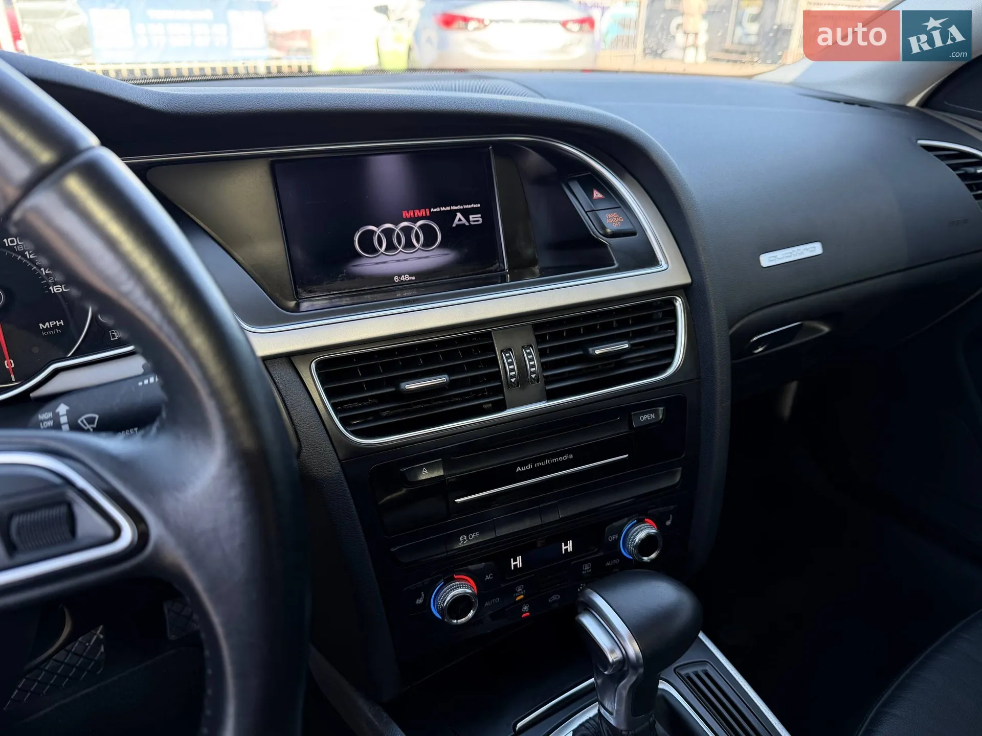 2012 Audi A5 - мініатюра 41