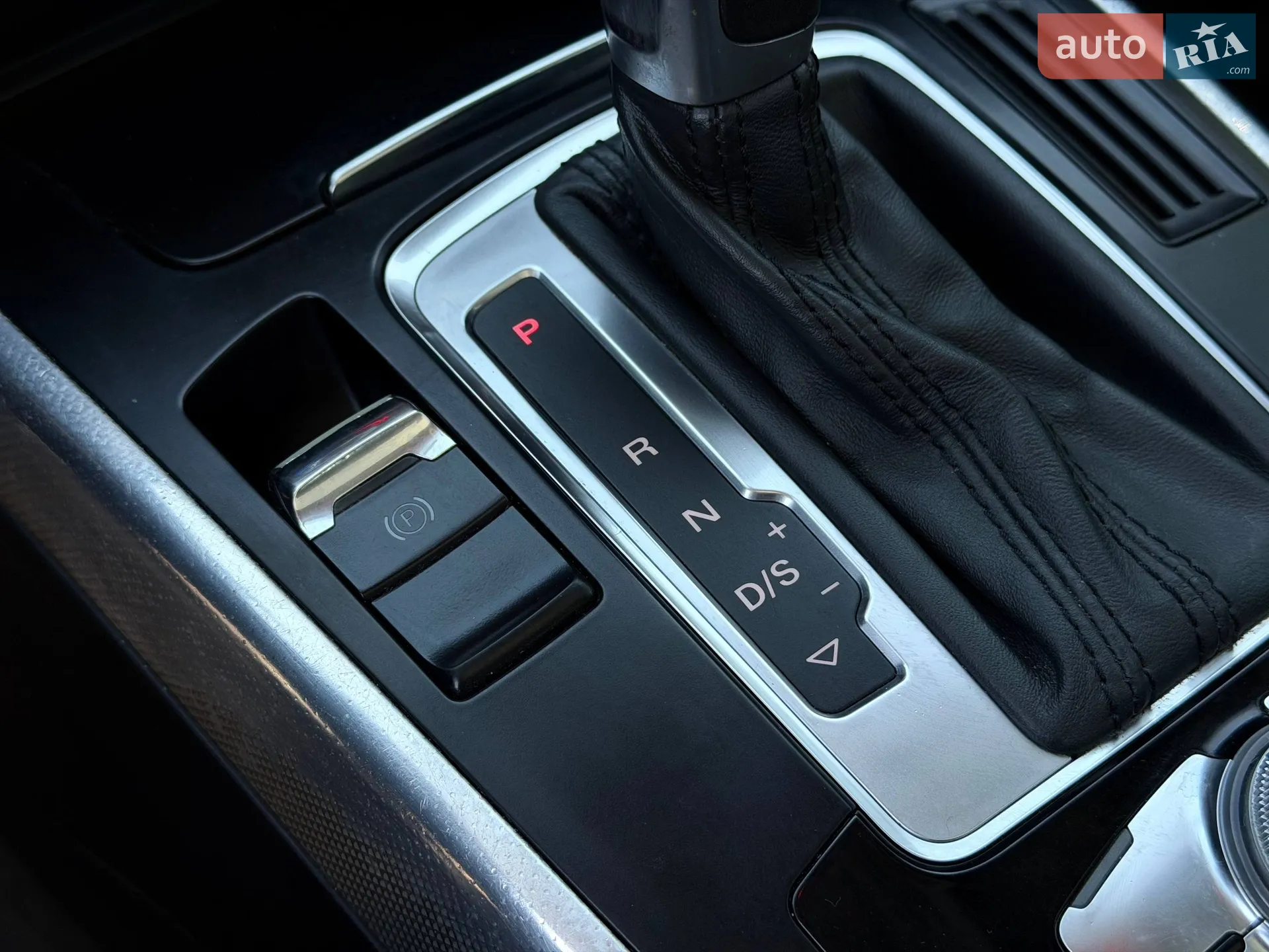 2012 Audi A5 - мініатюра 46