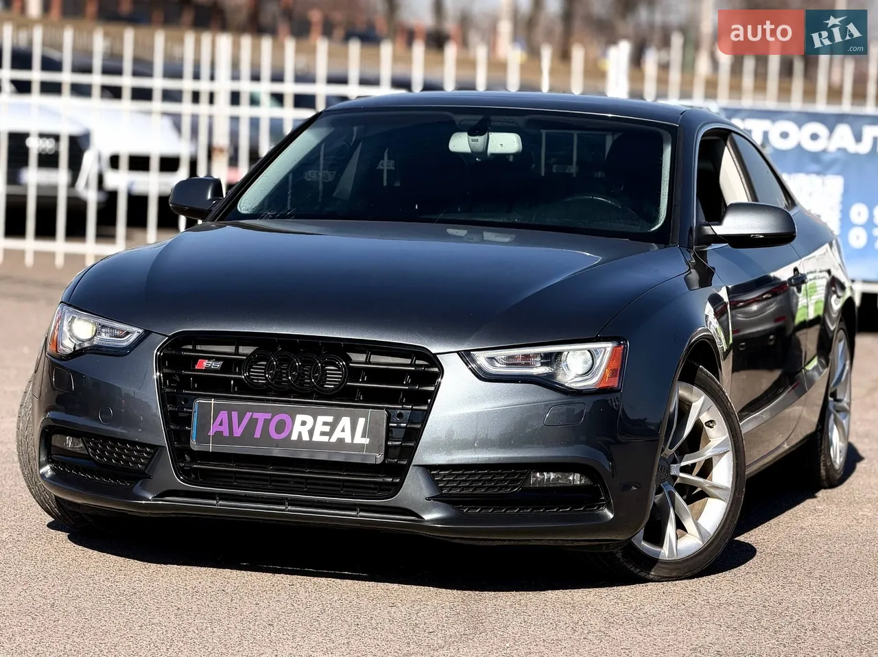 2012 Audi A5 - мініатюра 19