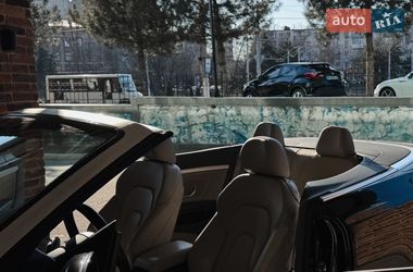 Кабриолет Audi A5 2010 в Одессе