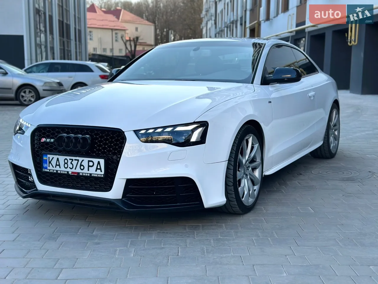 2015 Audi A5 - мініатюра 44